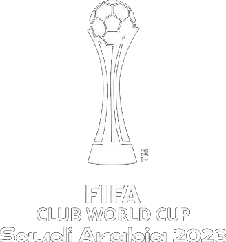 FIFA Club World Cup 2023 logo