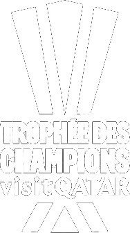 Trophée des Champions logo