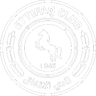 Ettifaq Club logo