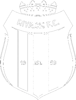 Riyadh F.C. logo