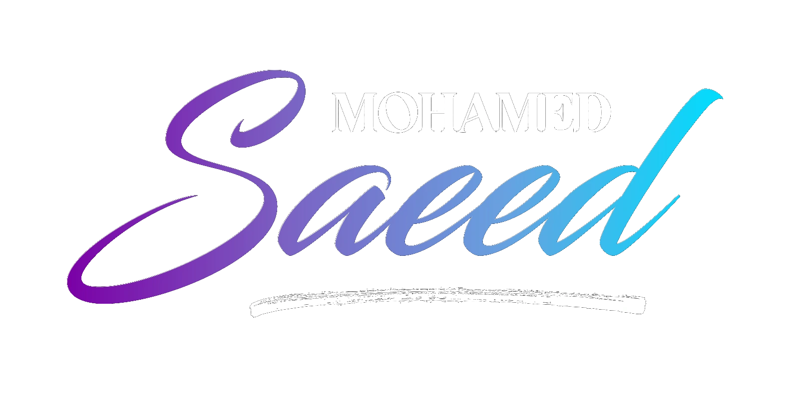 Mohamed Saeed