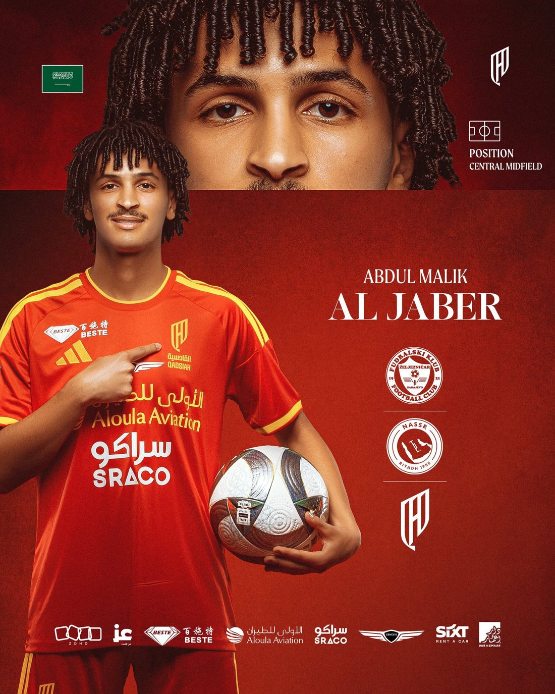 Al Qadsiah design 14