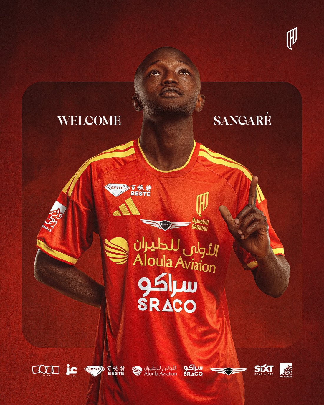 Al Qadsiah design 19