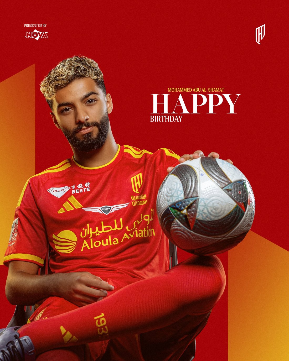 Al Qadsiah design 41