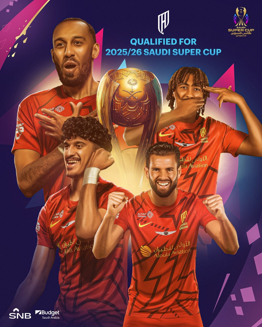 Saudi FF design 1