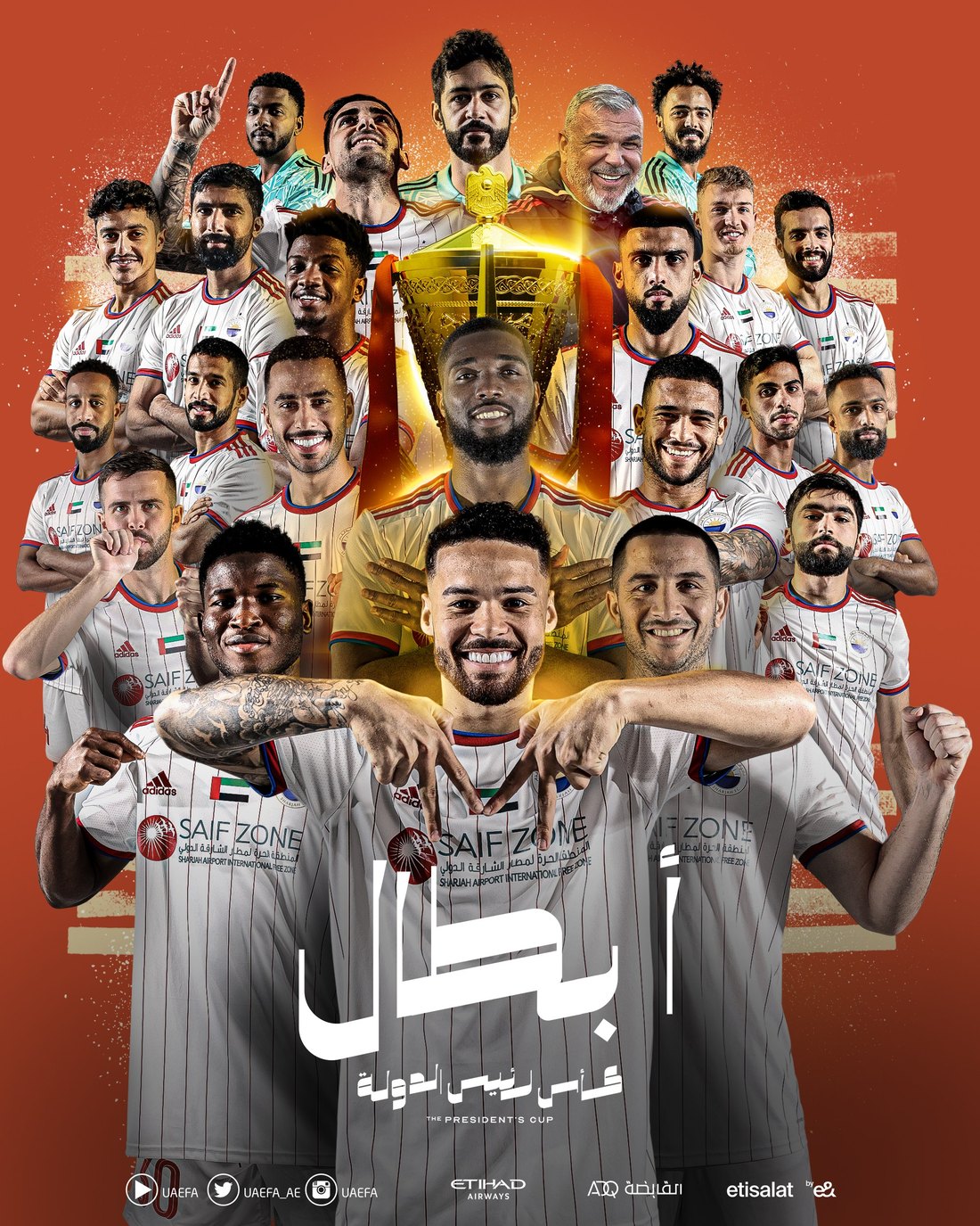 UAE FA design 8